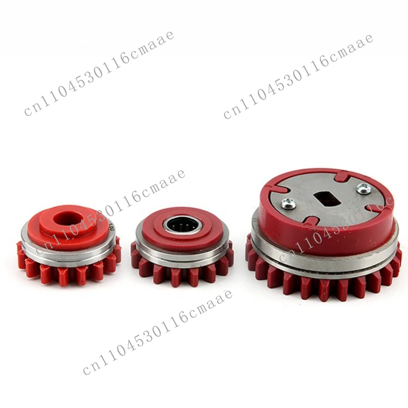 Wire feeder accessories wheel two welding steel 1.0 Ken times  wheel type single and double wire gear