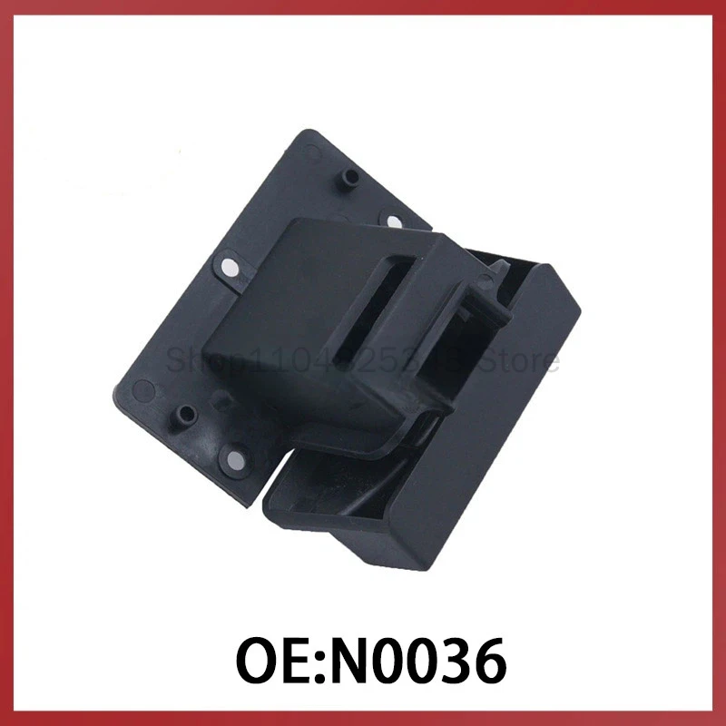 

N0036 for Chrysler Dodge Jeep Auto Parts Armrest Box Lock Interior Trim