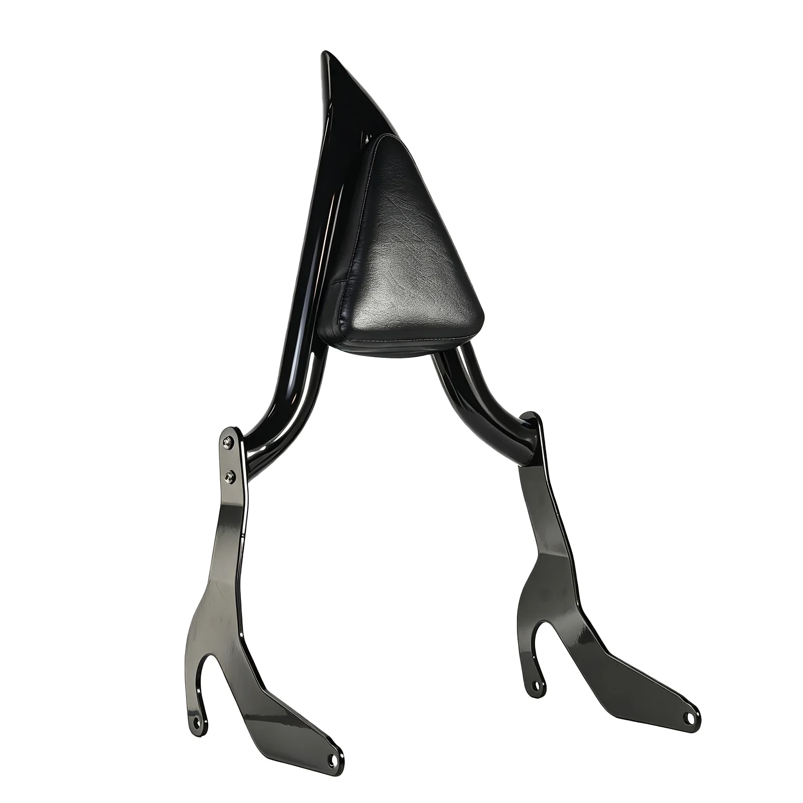Detachabel Motorcycle Rear Backrest Passenger Sissy Bar For BMW R18 Bagger R18B R18 Roctane (Can't For R18)
