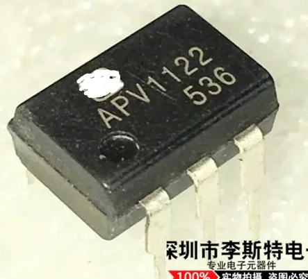 

10pcs APV1122 DIP-6