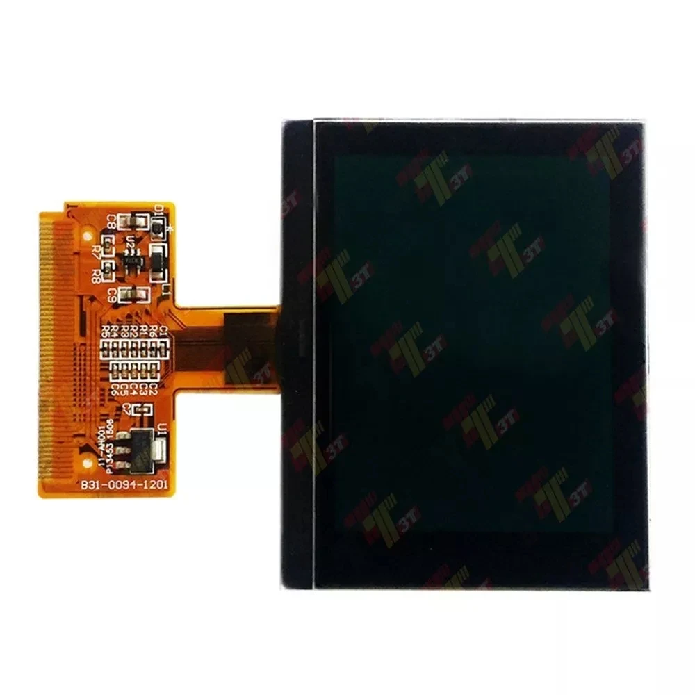 

Кластерный ЖК-дисплей для приборной панели Audi A2 A3 A4 A6 2000