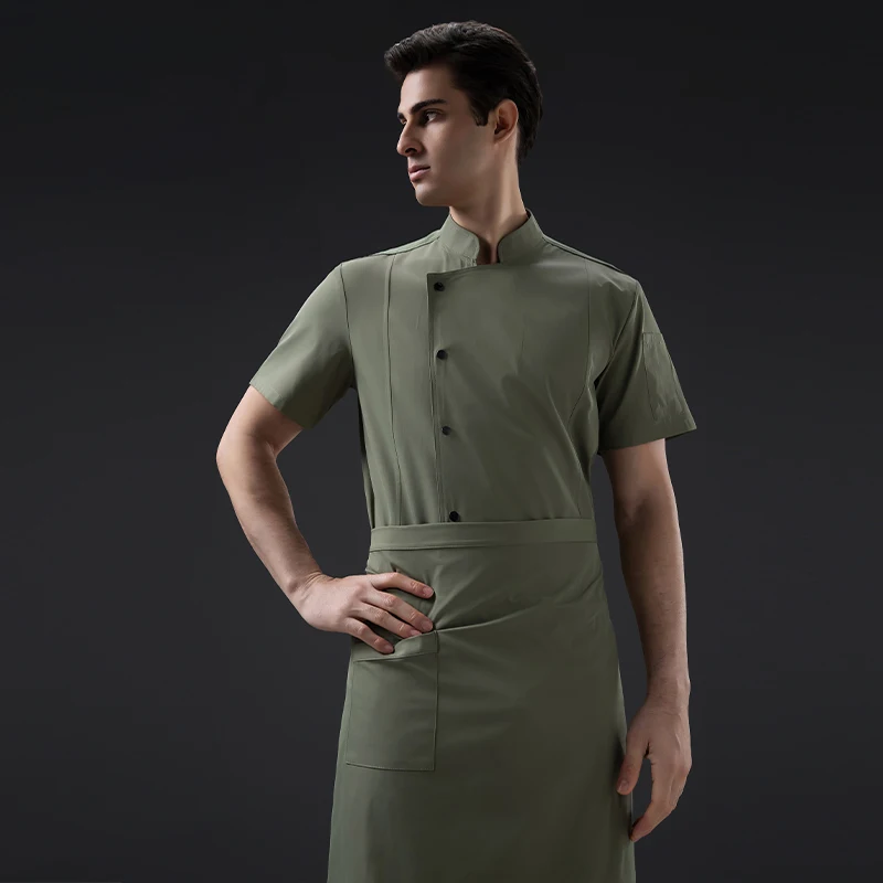 uniforme-de-chef-de-verao-para-restaurante-jaqueta-de-cozinha-camisa-de-trabalho-para-barbeiro-padaria-e-cafe