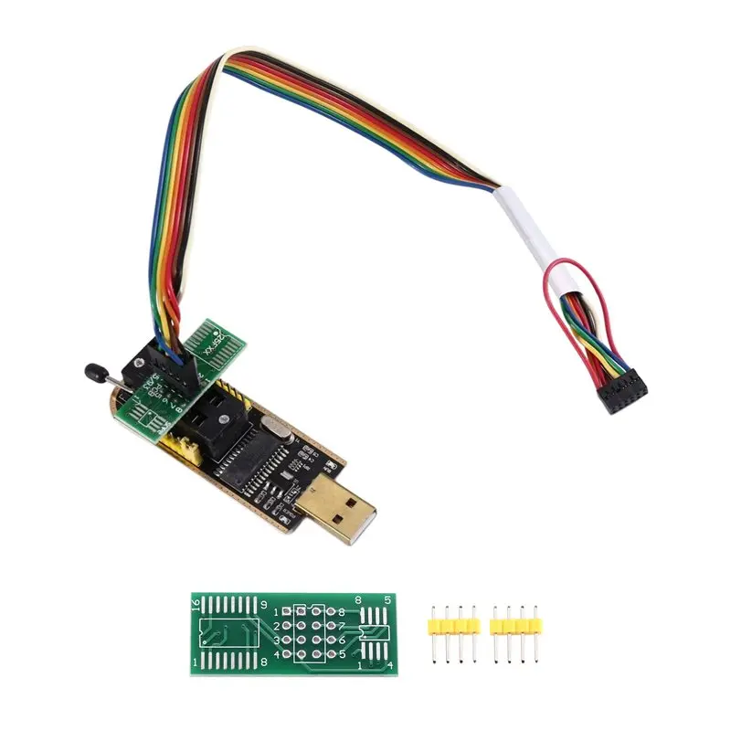 M52K-For MSI Motherboard BIOS Programmer Disassembly Free Chip Jspi1 Online Line Brush Machine For Burning Machine Brick Saving