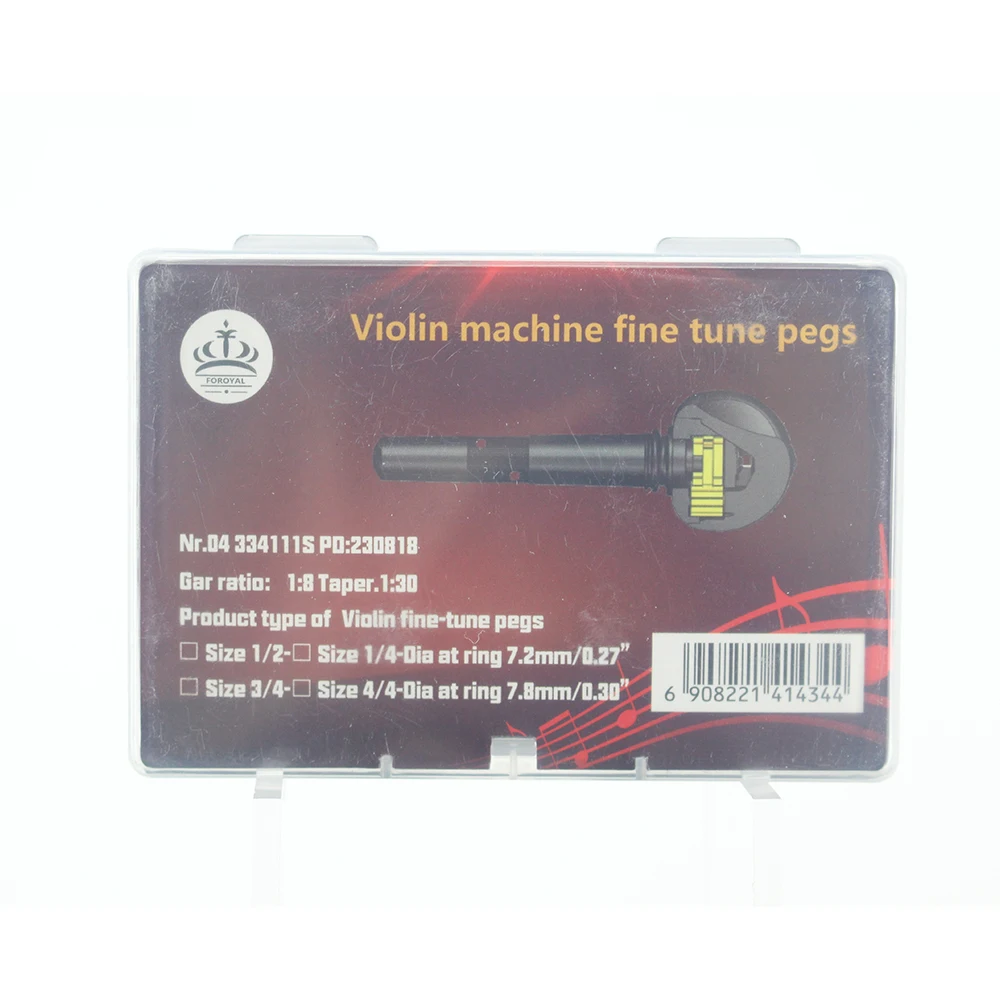 

Violin accessories violin Mechanical pegs, , cello accessories cello Mechanical pegs,4/4, 1/2 ,Mechanical Gegs