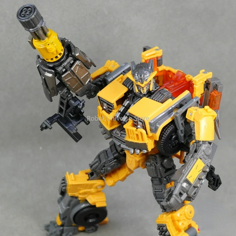 Weapon Arm Cannon Upgrade Accessory Kits for Transformers SS-99 Cheetor