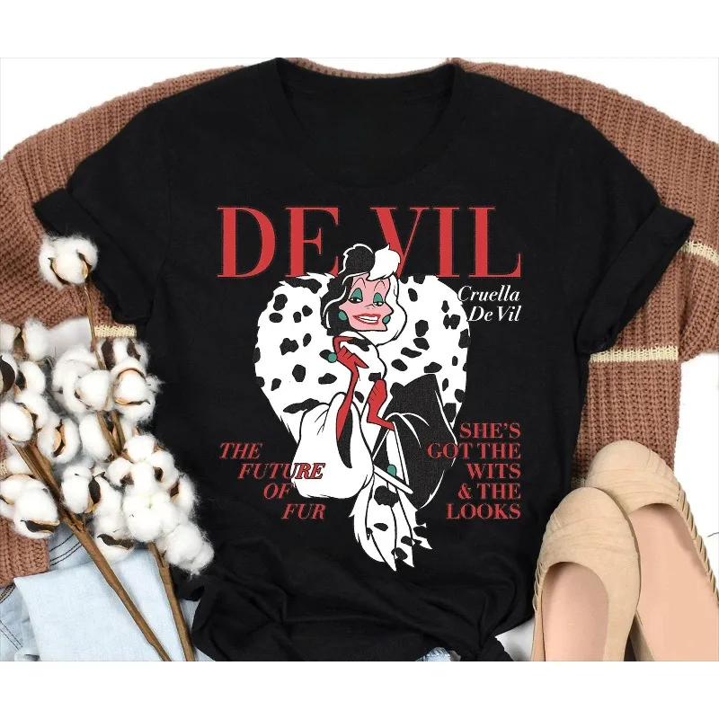 Disney Villains Cru… - image