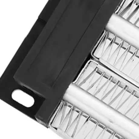 1000W/220V Insulated Air Constant Temperature Electric Heater Heating Element Positive Temperature Coefficient Air Heater