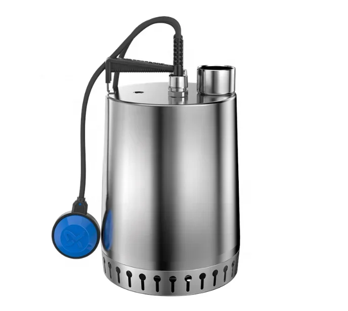 

Original GRUND-FOS UNILIFT AP12.50.11.A1 96404182 stainless-steel submersible pump