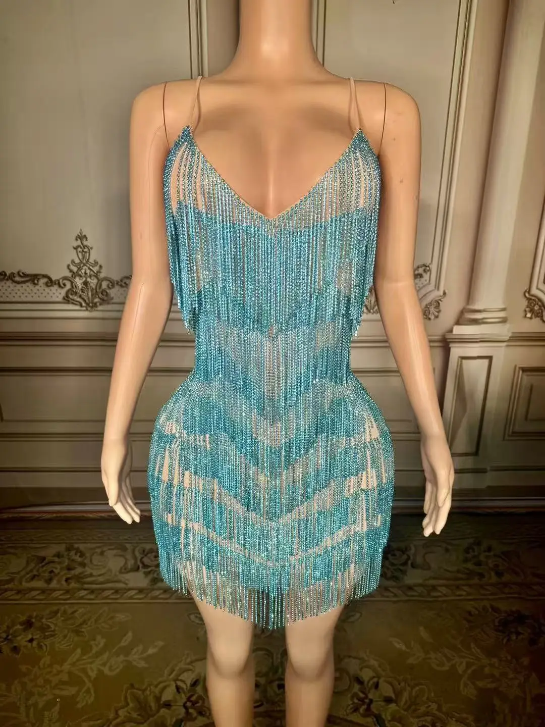 Zd Summer New Suspe… - image