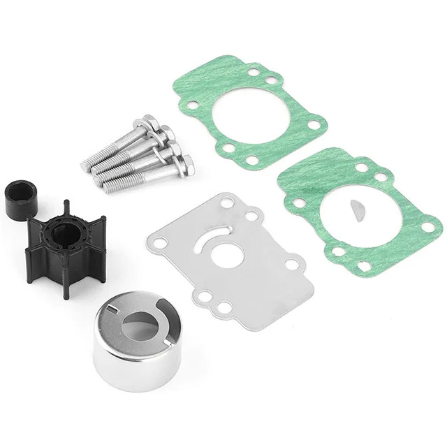 

Suitable for Yamaha, outboard machine, water pump impeller repair kit 682-W0078-00