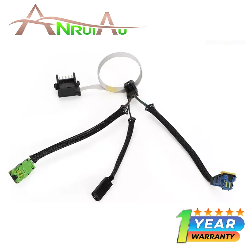 New Replacement Wire Cable 7701071888 8201590627 For Renault Clio III 2005-2020 Kangoo 1997-2020 Modus 2004-2020 1.2L 1.4L 1.5L