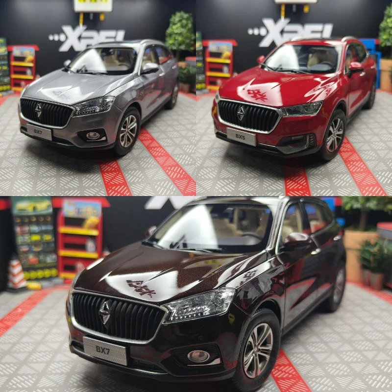 diecast-1-18-scale-bx7-fully-openable-alloy-car-model