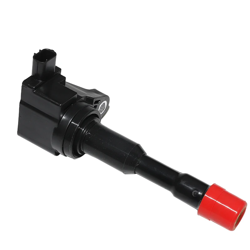 1 pic Ignition Coil 30521-PWA-003/ 30521PWA003/ 30521PWAS01/ CM11-108/ CM11108 For HONDA Civic Jazz 2001-2012 1.3L L4