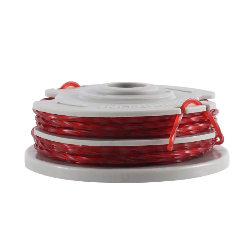 B62B-3 Pack Replacement FLYMO FLY021 Replacement Spool Mowing Head For Flymo Lawn Mower