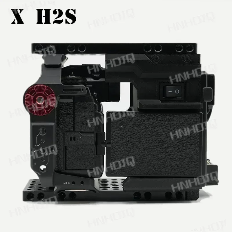 

X-H2 Rabbit Cage Expansion Module Cineback