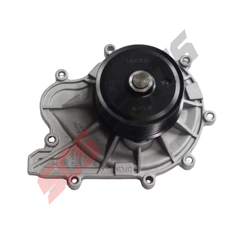 

5269784 Water Pump Fit Cummins Engine ISF2.8