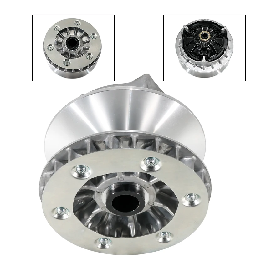 

Rear Wheel Hub Assembly For CFMoto CF1000SZ-3A ZFORCE 950 Sport CF1000SZ-3L ZFORCE 950 Sport-4 CF1000SZ-3 ZFORCE 950 Trail