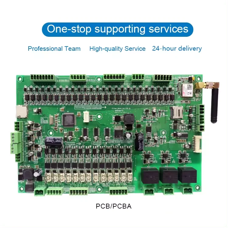 SHT75 SHT7X Series Digital Humidity Sensor Hall Chip 5.5V Temperature Sensor With Wide Range -40 To +125 Degree