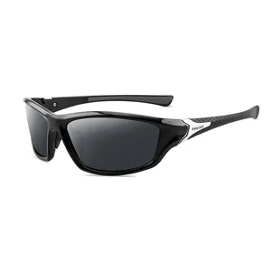 Polarisierte Brille für Männer und Frauen, Unisex -Modebrille, UV400 4 Hauptverkaufs Oakley Medusa -Brille - №4