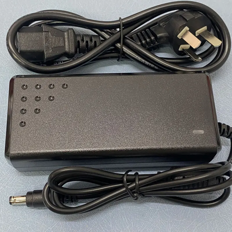 1 PCS Fitel Battery charger for S179 S179C YU2403 Optical Fusion Splicer Welder Power Adapter 74w 24V