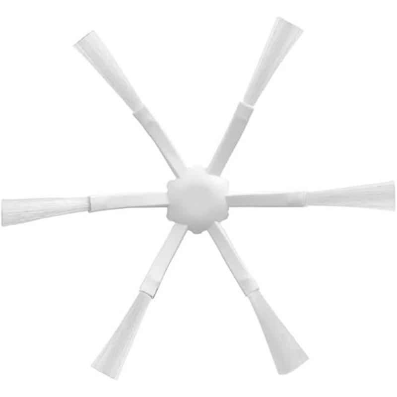 สําหรับ Xiaomi หุ่นยนต์สูญญากาศ Mop 2C STYTJ03ZHM เครื่องดูดฝุ่นหุ่นยนต์หลักแปรงด้านข้าง HEPA FILTER Mop ผ้าอะไหล่