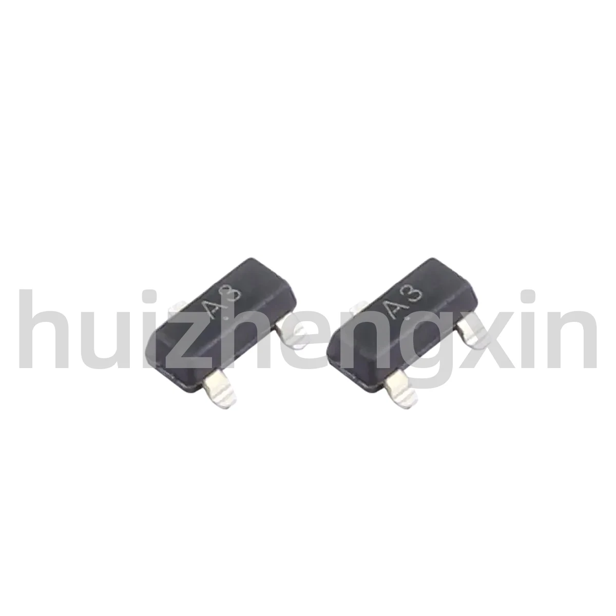 20PCS 1SS181 A3 1SS184 B3 1SS226 C3 1SS187 D3 1SS181,LF 1SS184,LF 1SS187,LF 1SS226,LF SOT-23 Switching Diodes