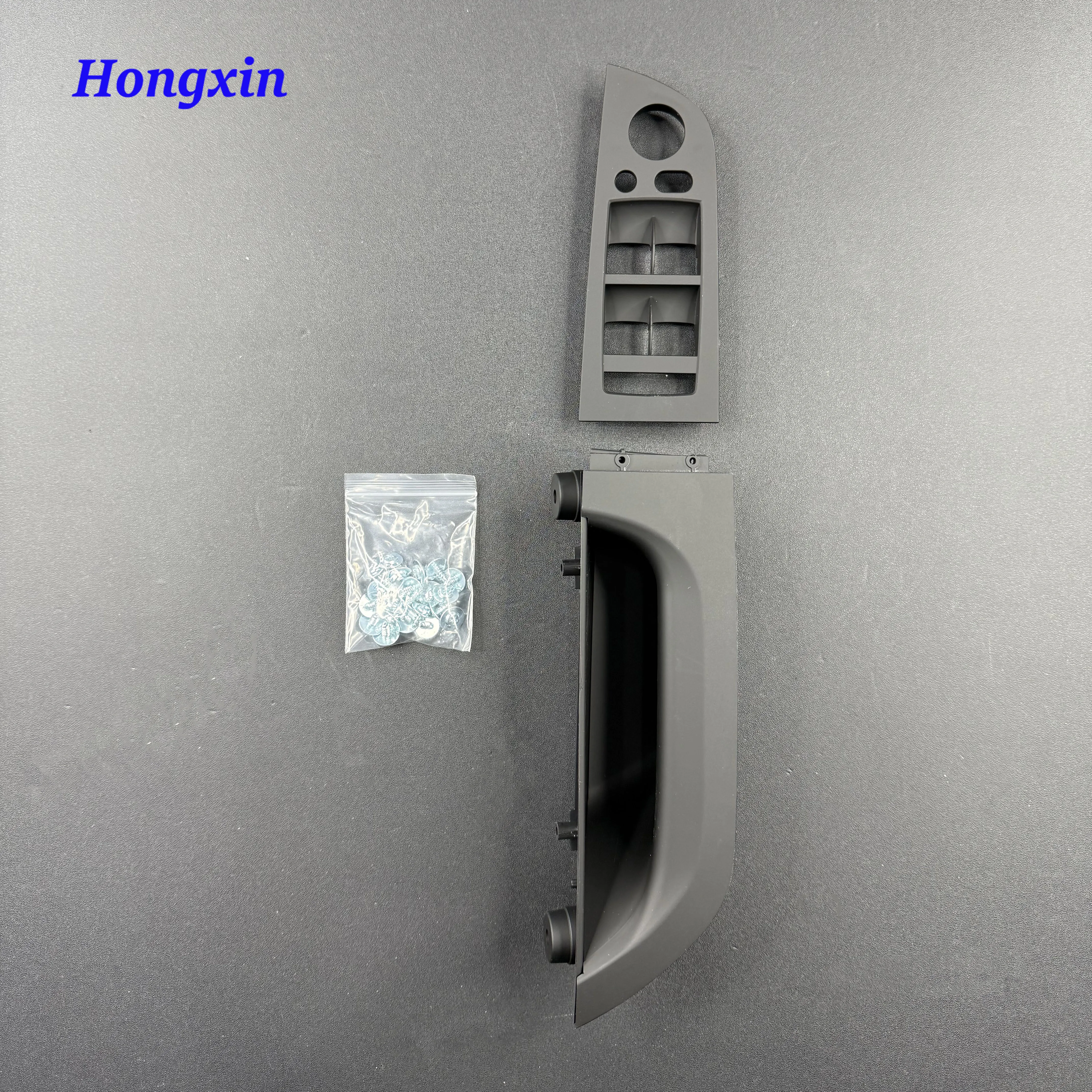 LHD RHD Linker Fahrer Innentür Zuggriff Ersatz für BMW 3er E90 E91 316 318 320 325 328i – Detail 2