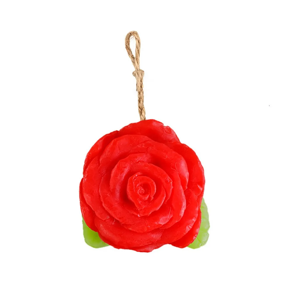 Creative Simulation Fruit Soap Skin Cleaning Moisten Brighten Skin Wash Soap Vegetable Soap Gifts