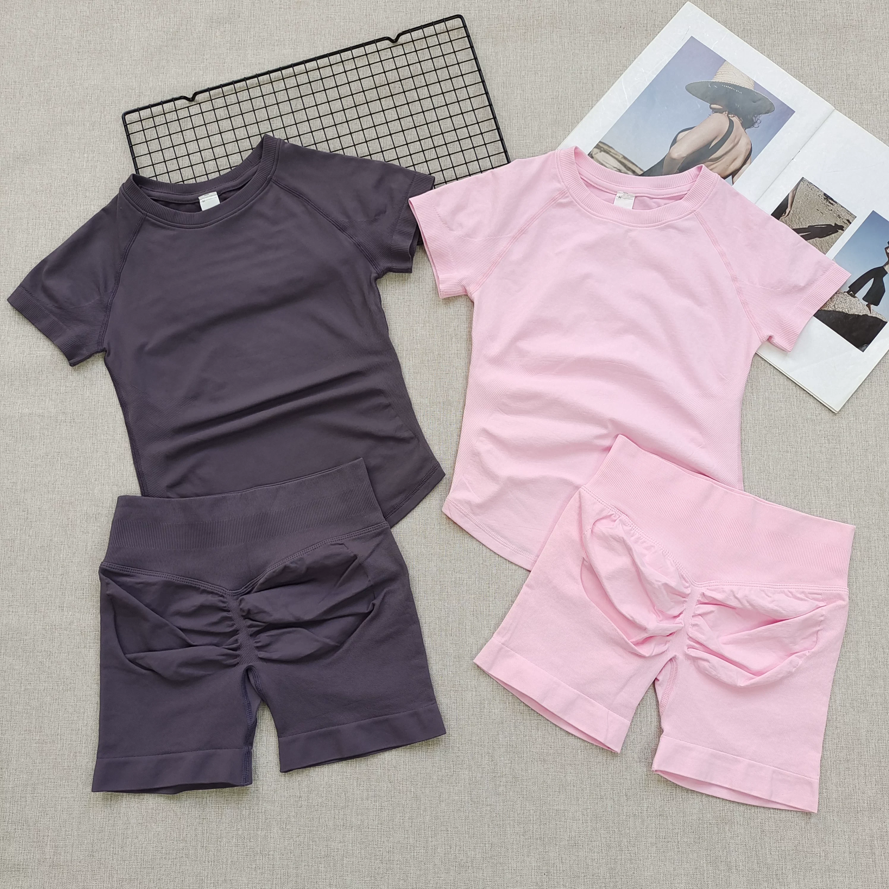 Thumbnail 3 - #60 Latest Gym Shorts Offers