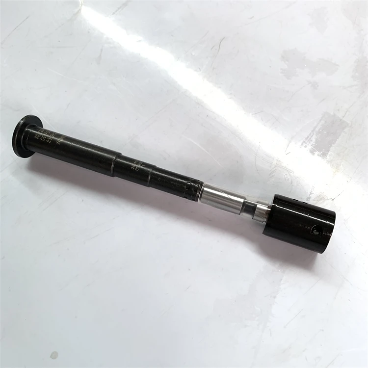 เครื่องยนต์ดีเซลหัวฉีดน้ํามันเชื้อเพลิงบาร์เรลและลูกสูบ KTA19 NT855 3037292 สําหรับ CYE