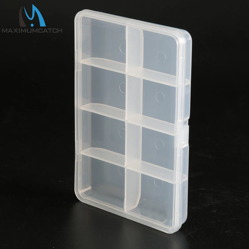 Maximumcatch HB08 T…