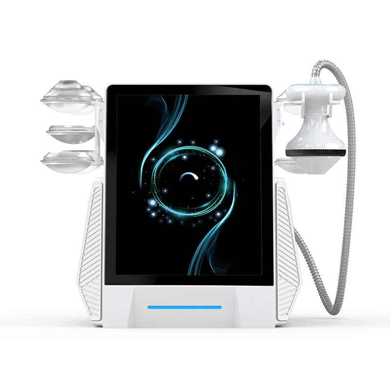 Портативная экстракорпоральная ударная волна Tecar физиотерапия оборудование для массажа тела ударная волна для облегчения боли ударно-волновая машина