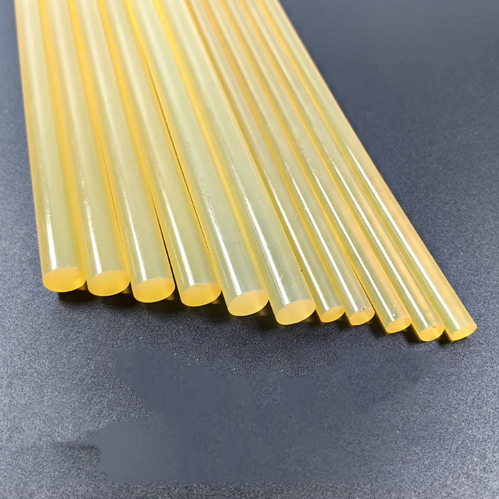 

Сильный термоплавкий клей из ЭВА, сделай сам, ремесленный клей, желтые палочки для электрического клея, пистолет, ремонтные комплекты, инструменты, термоплавкий клей