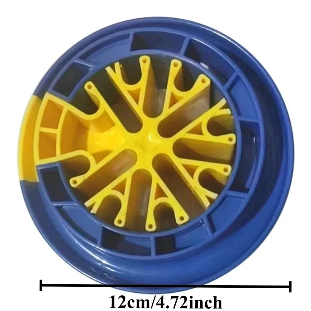 1PC ABS Plastic Cable Management Comb, Universal Network Cabling Tool for Cat5 & Cat6 Ethernet Wire Arrangement