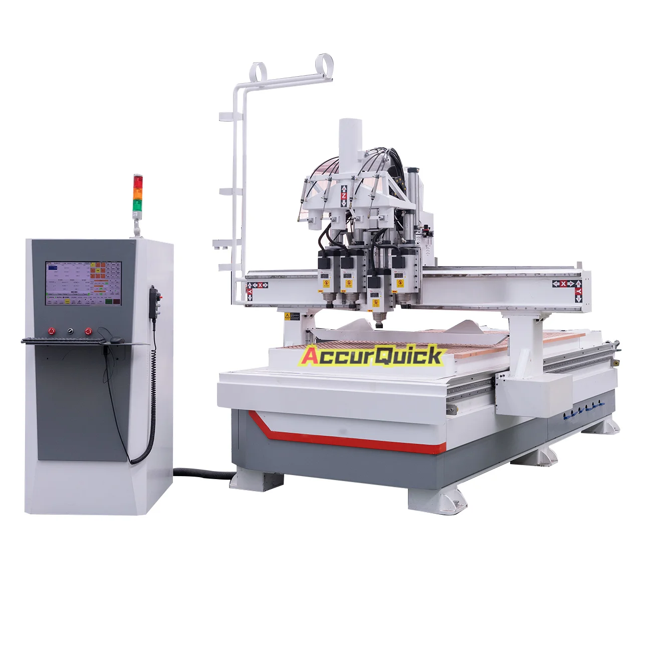 

Woodworking CNC Router 1325 Wood Carving Cutting Machine CNC Wood Router