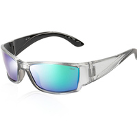 Vintage Square Polarized Sunglasses For Men Women Anti-glare Sport Driving Sunglasses Men Male 580P Corbina Eyewear UV400