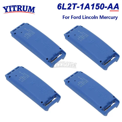 Sensor de presión de neumáticos TPMS 6L2T-1A150-AA para Ford Crown Victoria F-150 Explorer Sport Trac Ranger Freestar Fusion Edge Escape