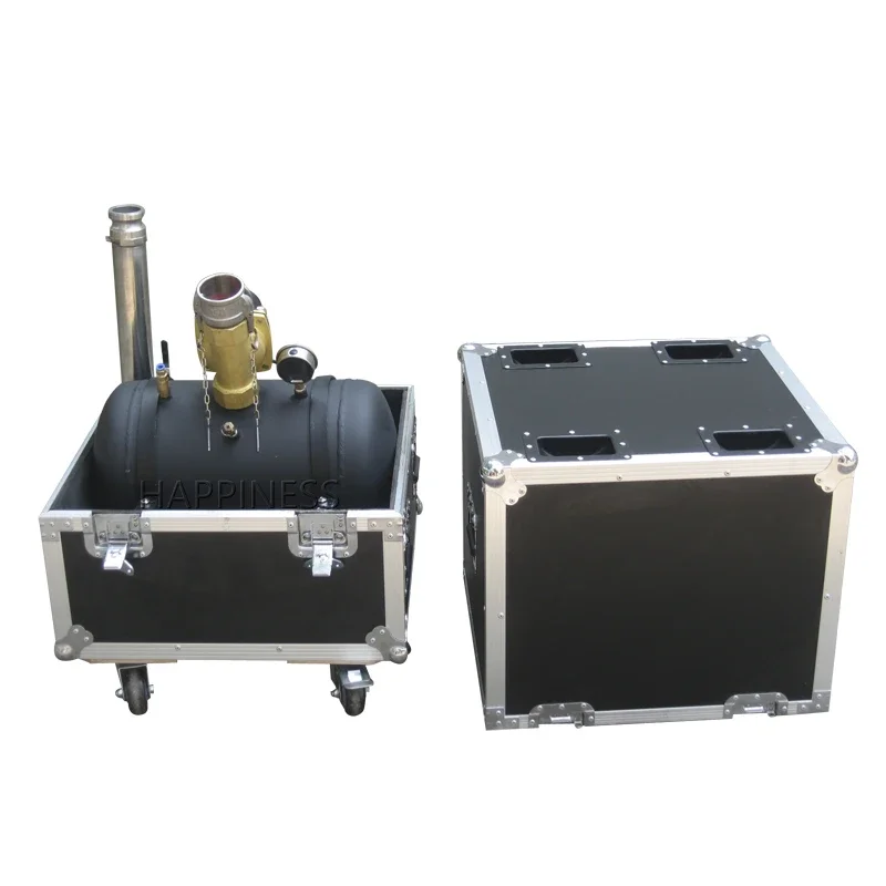 High Quality Party Pop Machine, Confetti Machine Paper Co2 Stage, Confetti Machine Big