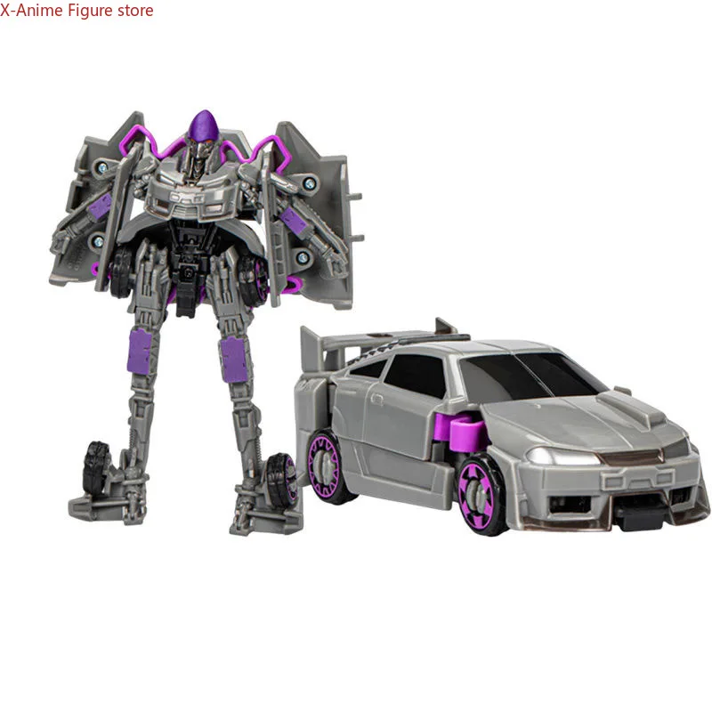 Hasbro Transformers Toys Nightbird Nightingale Film 7. Super Warriors Transformation Actionfiguren Robot Boy Geschenkkollektion