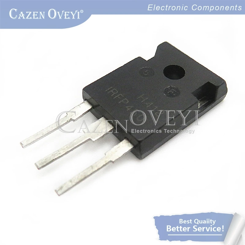 5pcs/lot IRFP450PBF IRFP450 IXGR40N60C2D1 40N60C2D1 40TPS12A 40CPQ060 TO-247