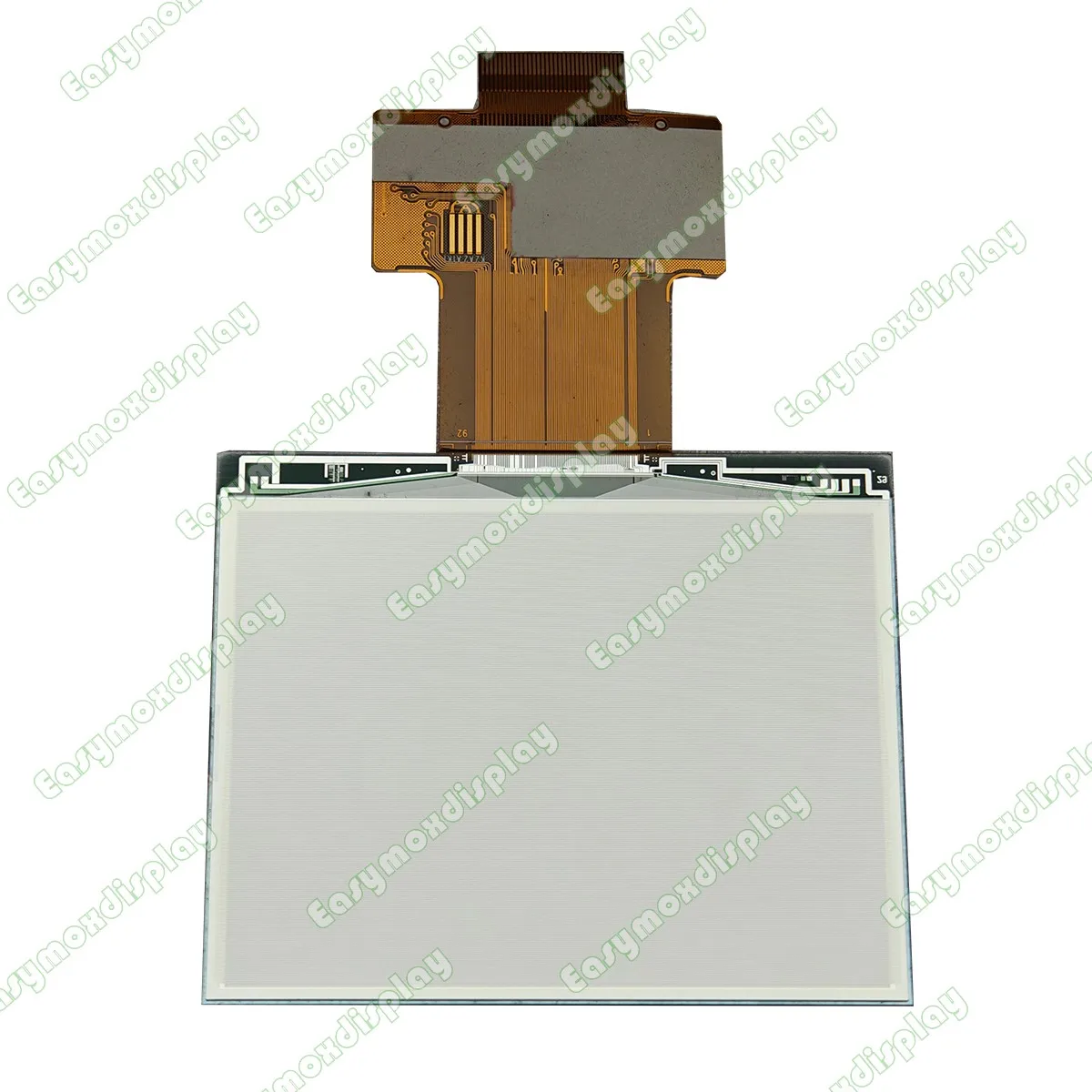 LCD Display Screen Replacement For BRP Can-Am Spyder RT-S RS-S F3 Speedometer Instrument Cluster - view 5