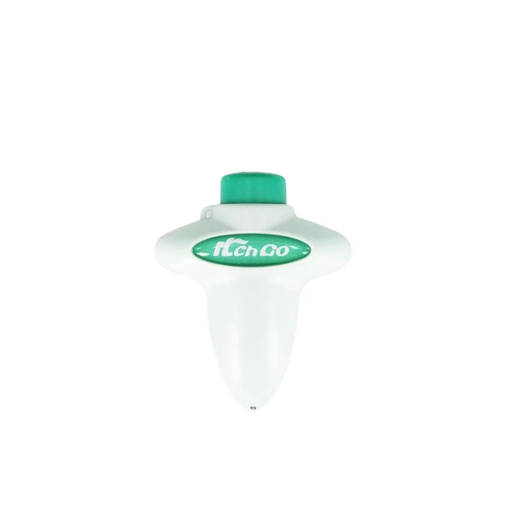 

Electric Itch Relief Accessory for Mosquito & Insect Bites Solid State after Bite Treatment