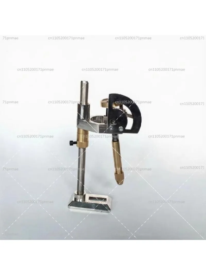 

96 Index Jewelry Faceting Machine Adjustable Angle for Gemstone Jade Crystal Polishing Kit with Dops 4 Gears
