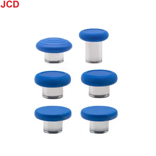 Imagen 2 del producto JCD Original nuevo para Xbox One Elite 2 mango de segunda generación controlador tazón corte tapa basculante accesorios botones