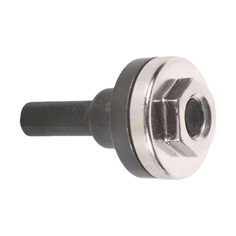 Y1AD Drill Conversion For Angle Grinding And Polishing In Multiple Environment