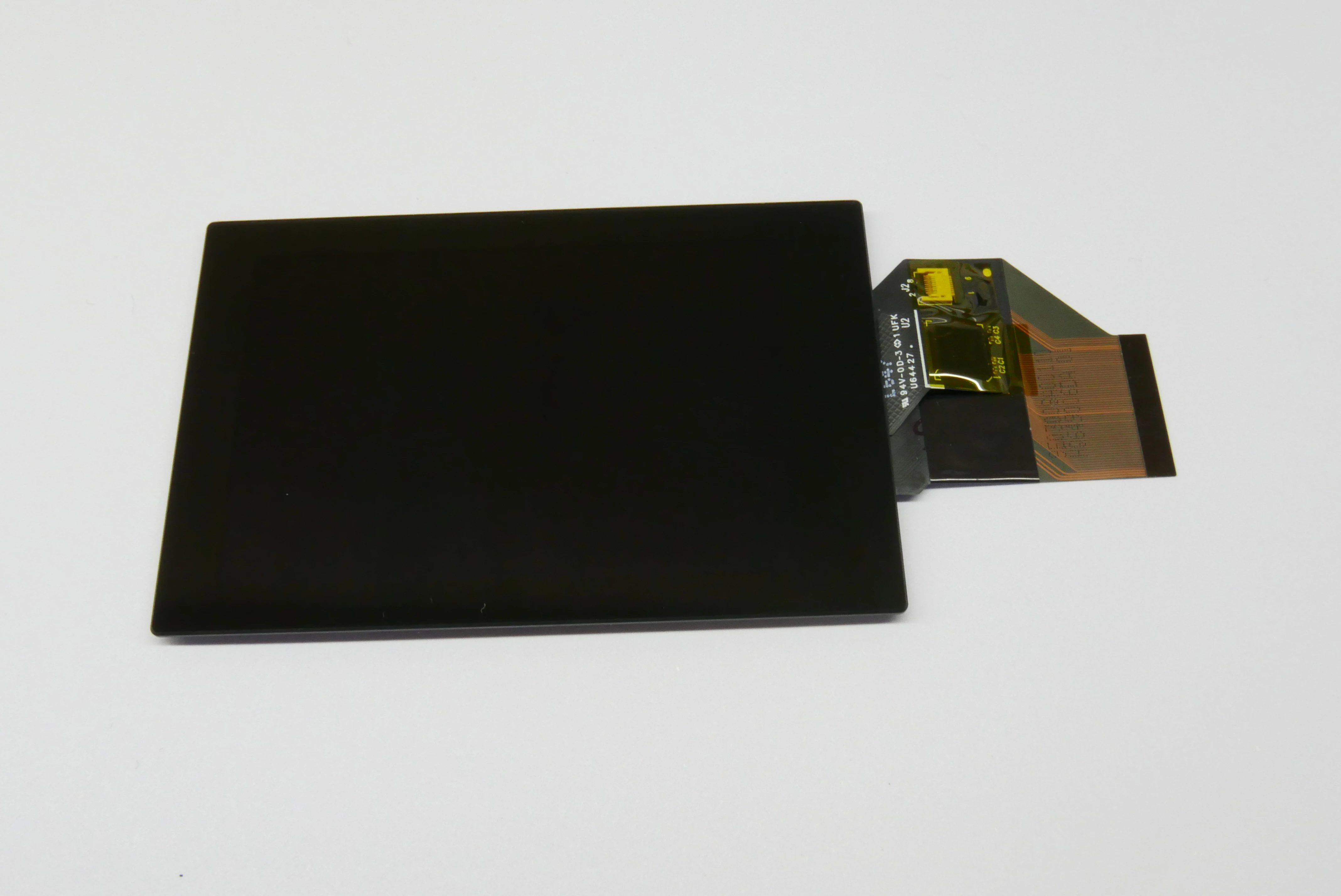 

Repair Parts For Fuji Fujifilm X-H1 XH1 LCD Display Screen