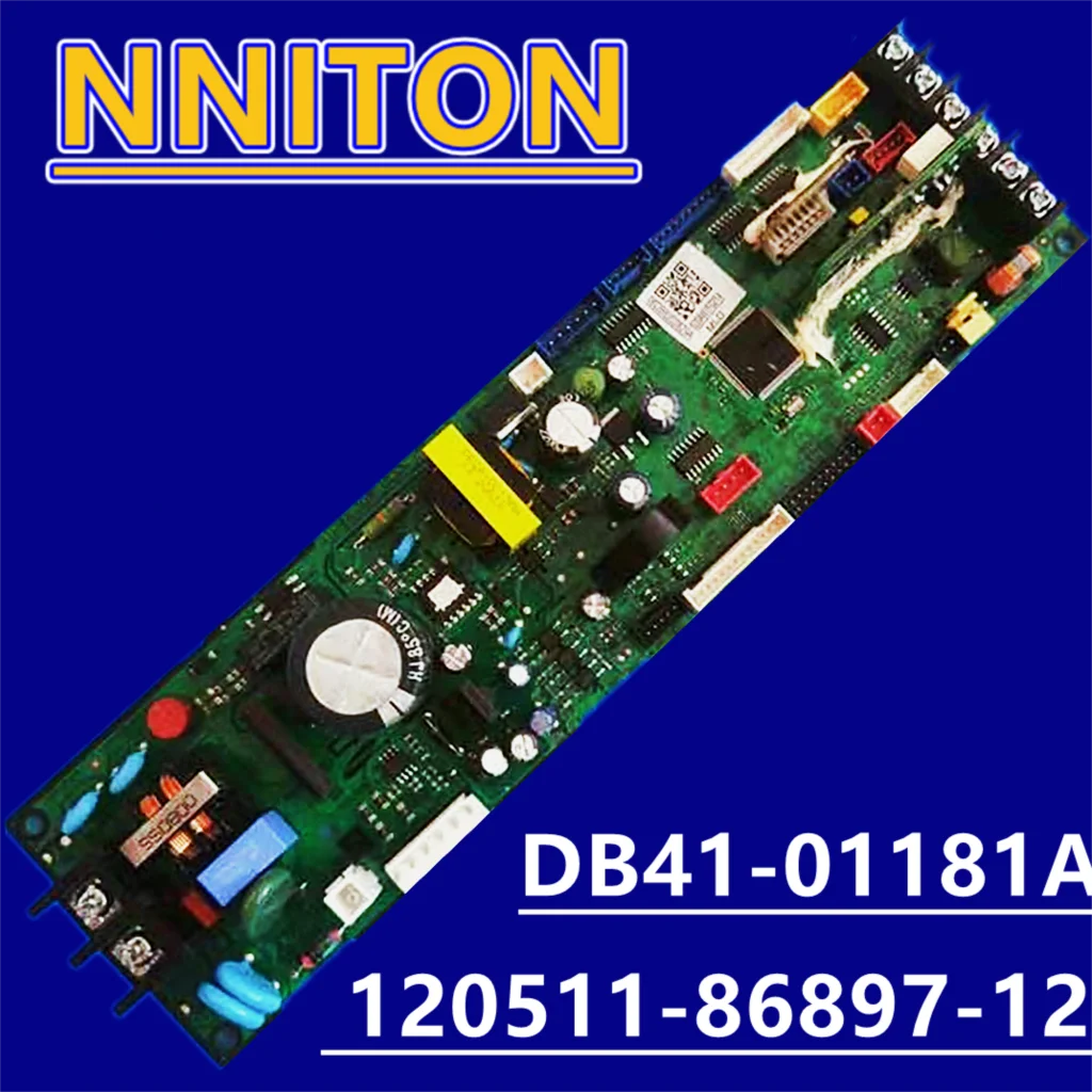 Placa de PC para aire acondicionado, Cassette de DB41-01181A, AM140FN4DEH, 120511-86897