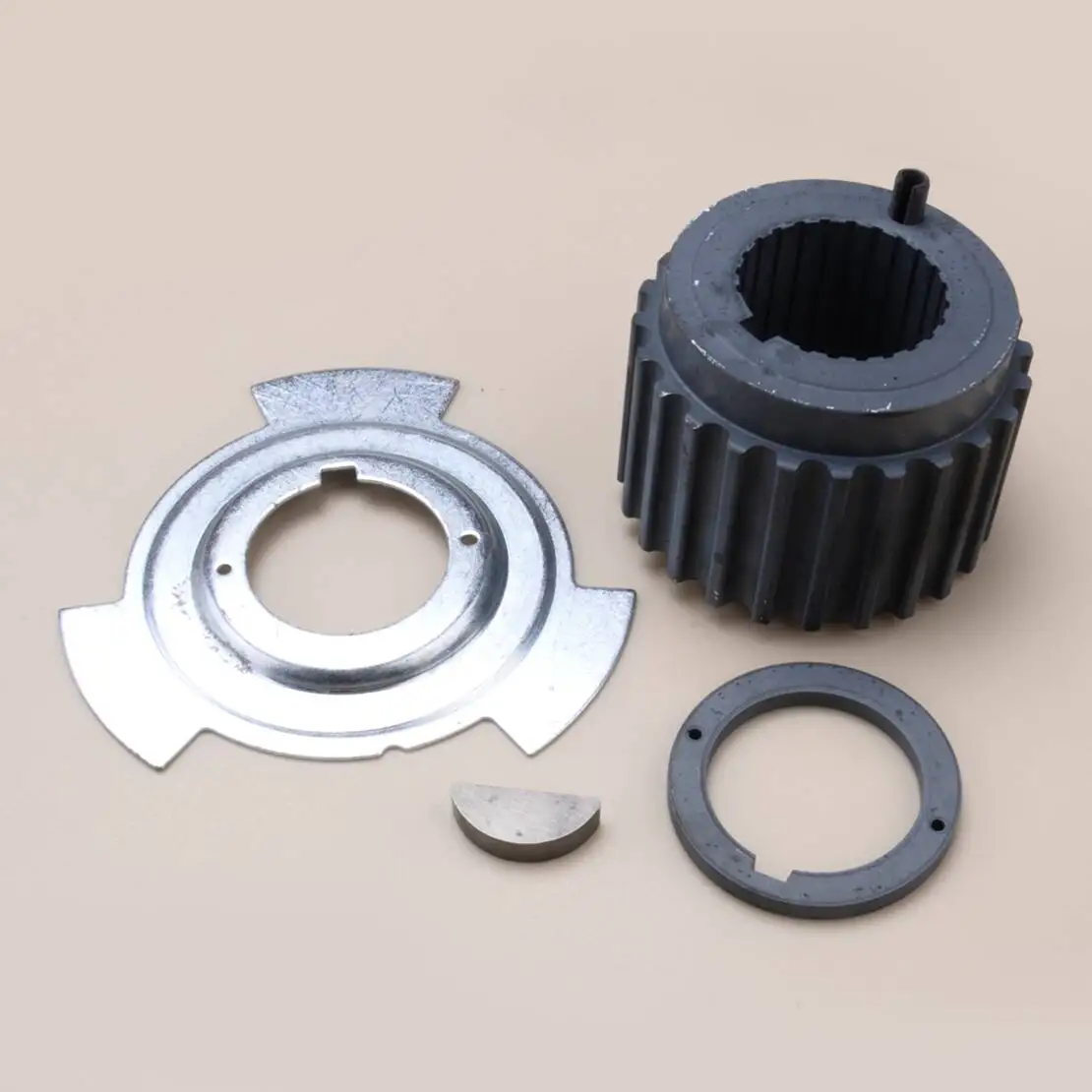 

MD184894 MD185237 MD184291 Crankshaft Gear Sprocket Sensor Blade Spacer Kit Fit for Mitsubishi Montero Galant Endeavor Diamante