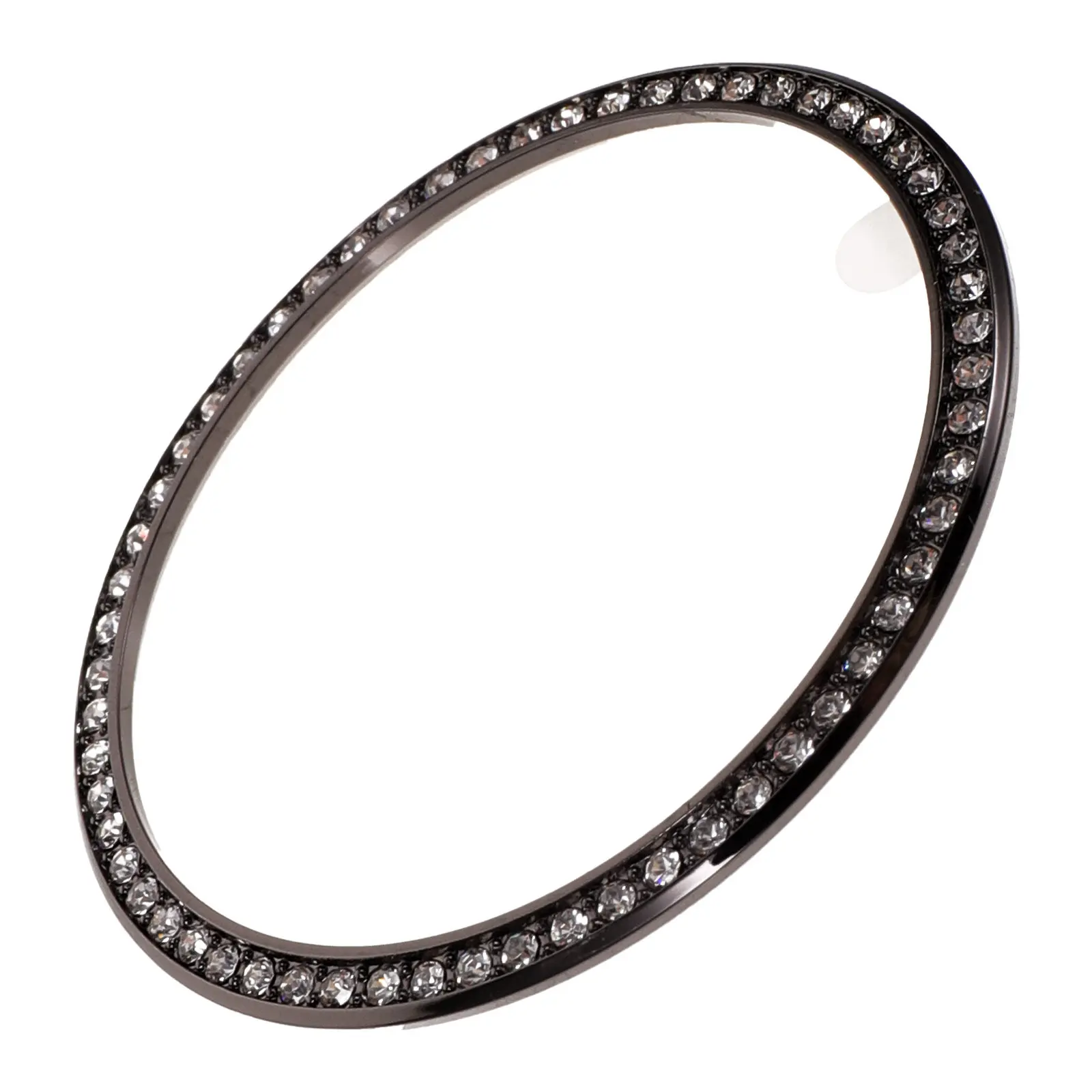 Diamond Bezel Styli…