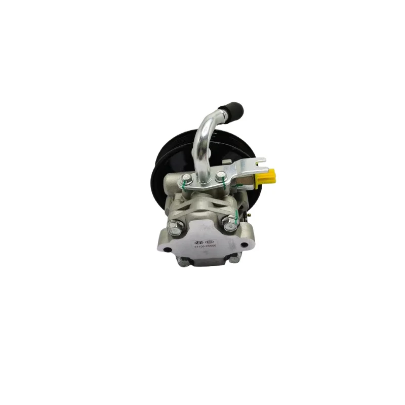 

Best-selling Pump Power Steering For Hyun-dai Tucson 571002S000 Spare Parts For Power Steering Pump Power Steering Pump